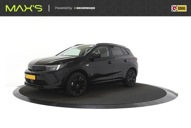 Opel Grandland 1.6 Turbo Plug-In Hybrid GS