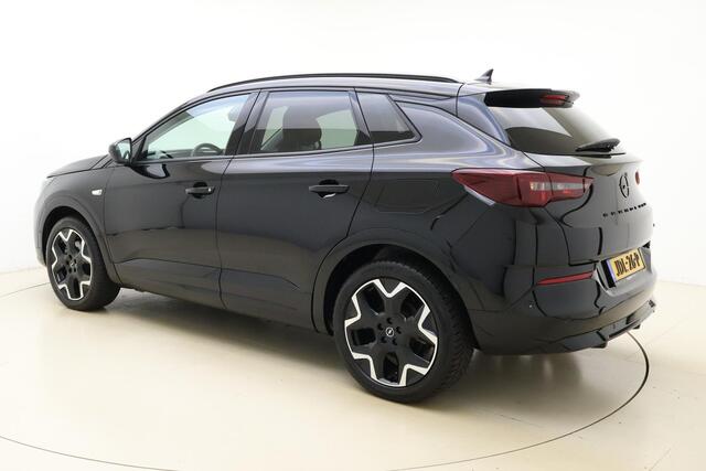 Opel Grandland 1.6 Turbo Plug-In Hybrid 4x4 GSE 300 pk | Navigatie | Camera | Comfort stoelen | Elektrische achterklep | Stoel/ stuurwielverwarming | Adaptive Cruise control |