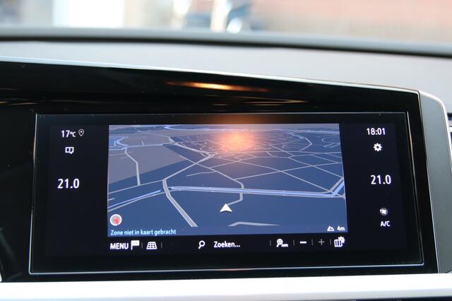 Opel Grandland 1.2 Turbo Ultimate | Apple carplay | 360 camera | Navigatie | St