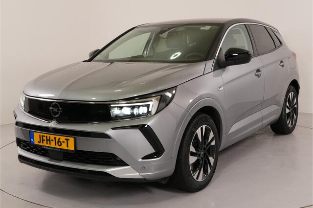 Opel Grandland 1.6 Turbo Plug-In Hybrid Elegance |