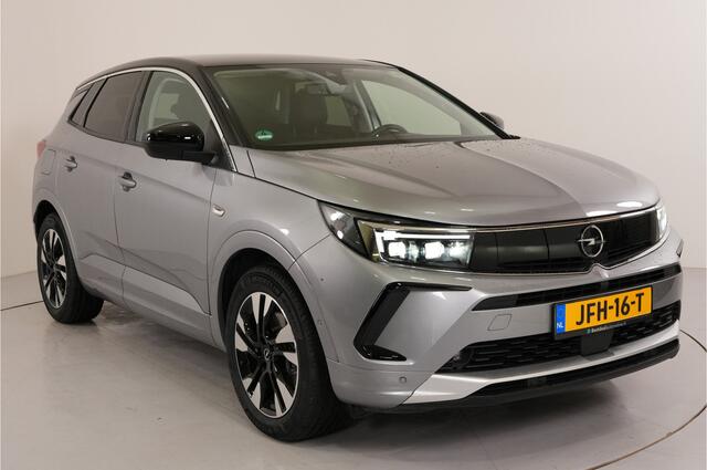 Opel Grandland 1.6 Turbo Plug-In Hybrid Elegance |