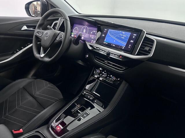 Opel Grandland 1.2 Turbo GS Line Navi, Clima, Winterpakket Camera