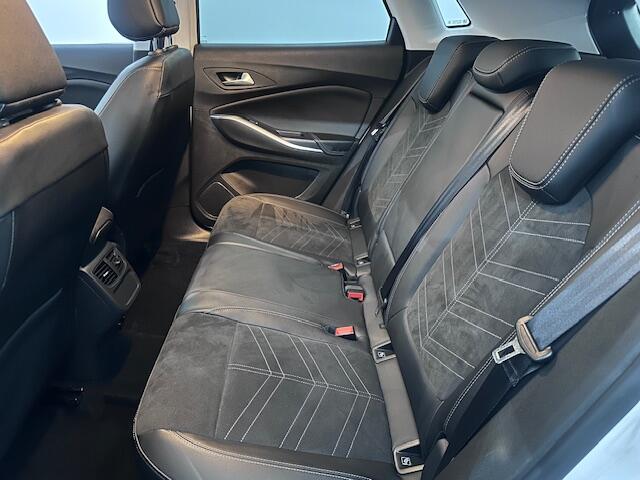 Opel Grandland 1.2 Turbo GS Line Navi, Clima, Winterpakket Camera