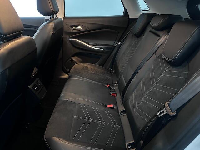 Opel Grandland 1.2 Turbo GS Line Navi, Clima, Winterpakket Camera