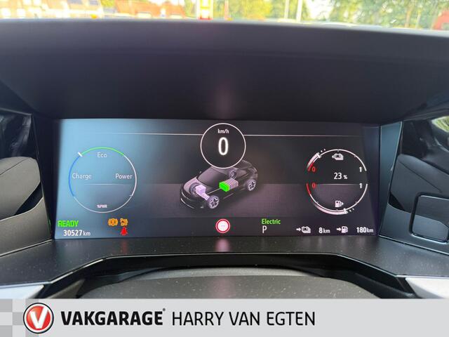 Opel Grandland 1.6 Turbo Plug-In Hybrid 225pk GS | Navi | Camera | Alcantara | Cruise | El klep |