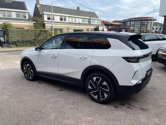 Opel Grandland 1.2 Turbo Hybrid GS Panorama dak/Focal Speakers/Electr achterklep.