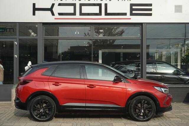 Opel Grandland 1.6 Turbo Plug-In Hybrid GS Line