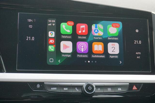 Opel Grandland 1.6 Turbo Plug-In Hybrid GS Line