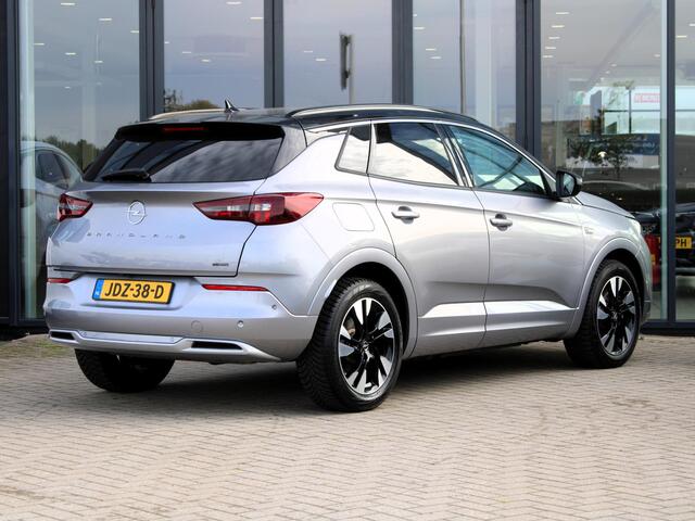 Opel Grandland 1.6 Turbo Plug-In Hybrid Business Elegance | Navi / Alcantara / Camera