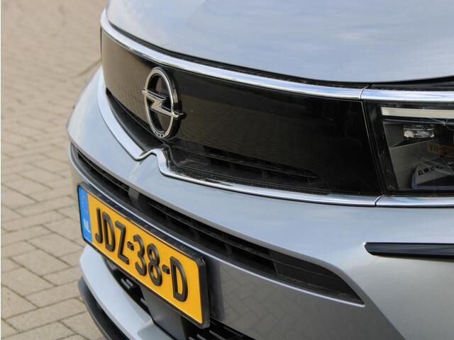 Opel Grandland 1.6 Turbo Plug-In Hybrid Business Elegance | Navi / Alcantara / Camera