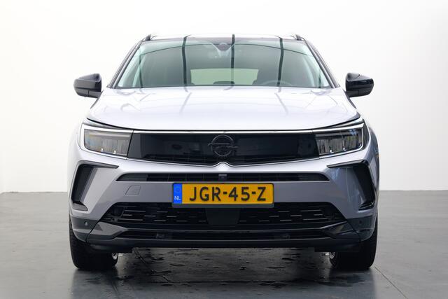 Opel Grandland 1.6 Turbo Plug-In Hybrid GS | Trekhaak | 18" Licht metaal | Stuurverwarming