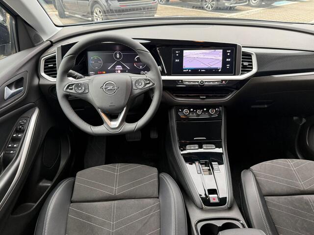 Opel Grandland 1.2 Turbo Hybrid Ultimate *Adaptieve Cruise*