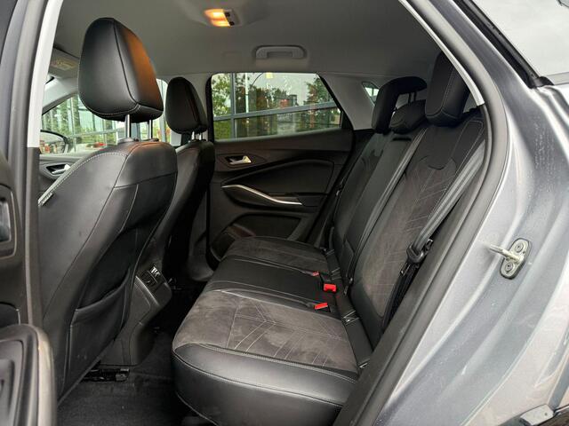 Opel Grandland 1.2 Turbo Hybrid Ultimate *Adaptieve Cruise*