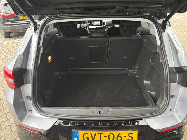 Opel Grandland 1.2 Turbo Hybrid Ultimate *Adaptieve Cruise*