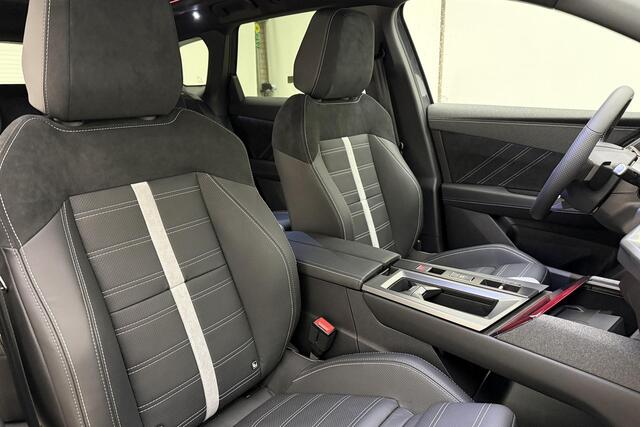 Opel Grandland Electric Ultimate AWD 73 kWh | LED matrix | 4-WD aandrijving | Lederen bekleding | Stoelmassage + geheugenstoel | Panoramadak | Camera's rondom | Navigatie | Full option