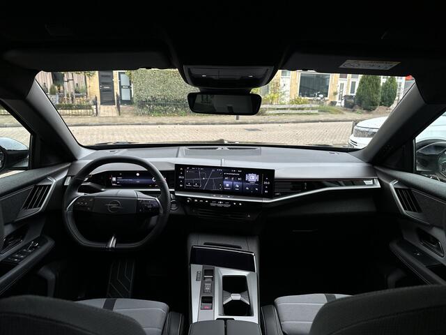 Opel Grandland 1.2 Turbo Hybrid GS Stoel+Stuurverwarminf/Camera/Navigatie.