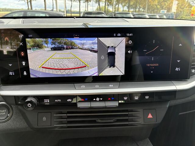 Opel Grandland 1.6 Turbo Plug-in-Hybrid GS | ECC | Panoramisch glazen schuifdak | Comfort Plus Pakket | Technologie Plus Pakket | 7,4Kw Boordlader | 20" LM-Velgen