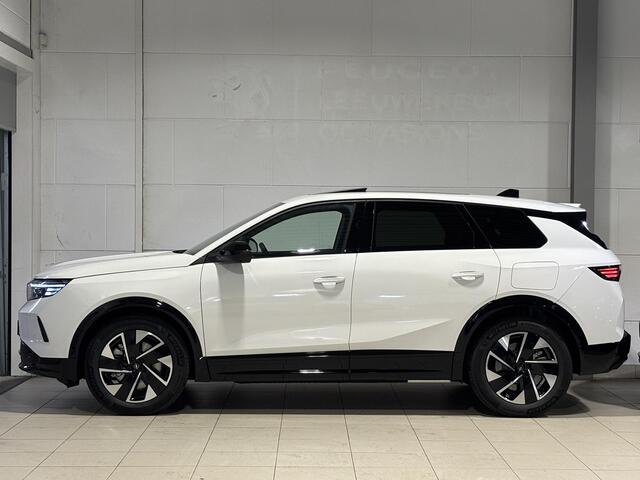 Opel Grandland Electric Business Edition 73kWh 210pk | Hi-Fi FOCAL® | SCHUIF/KANTELDAK | LED PIXEL VERLICHTING | HEAD UP DISPLAY | ISOFIX |