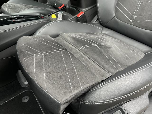 Opel Grandland GS 1.6 HYbrid PHEV 225pk | ALCANTARA/LEDER | AGR-STOELEN | BLACK PACK | KEYLESS | WINTER PACK | ISOFIX | NAVI PRO |