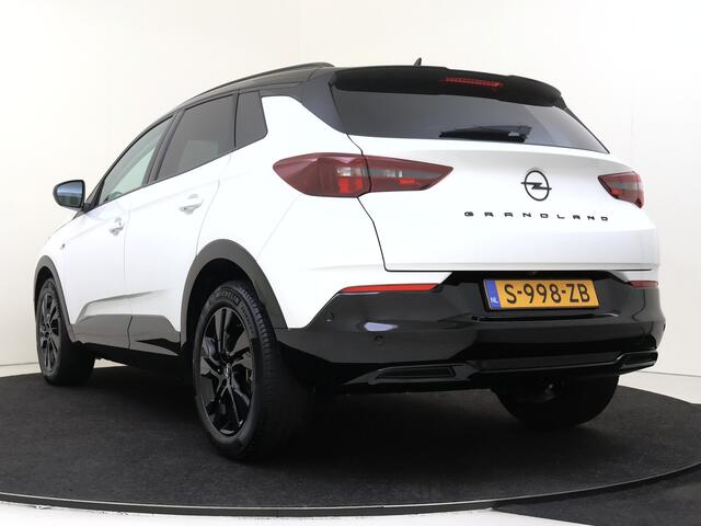 Opel Grandland 1.2 Turbo Level 4 | Carplay | Clima | Camera |