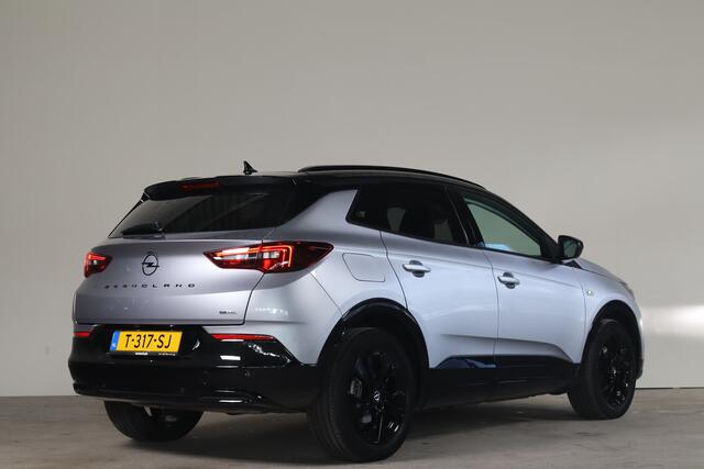 Opel Grandland 1.6 Turbo Plug-In Hybrid Level 4 - NL- Auto!! Camera I Stuurverw I Cruise adap