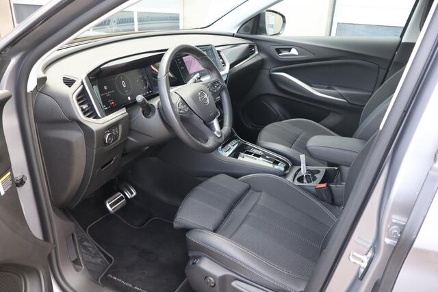 Opel Grandland 1.6 Turbo Plug-In Hybrid Level 4 - NL- Auto!! Camera I Stuurverw I Cruise adap