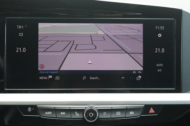 Opel Grandland 1.6 Turbo Plug-In Hybrid Level 4 - NL- Auto!! Camera I Stuurverw I Cruise adap