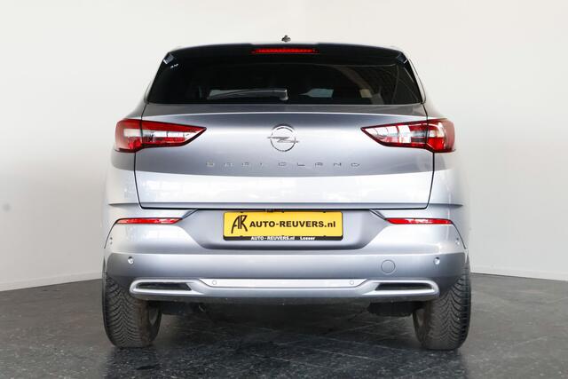 Opel Grandland 1.2 Turbo NJOY Edition / LED / ACC / CarPlay / Cam / Clima