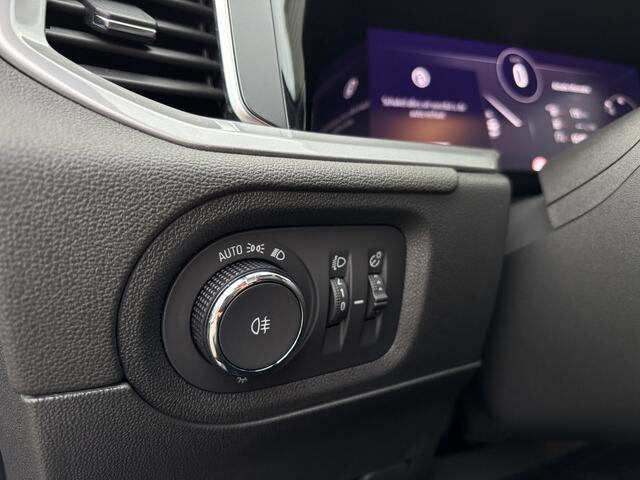 Opel Grandland 1.2 Turbo GS/ Trekhaak afneembaar