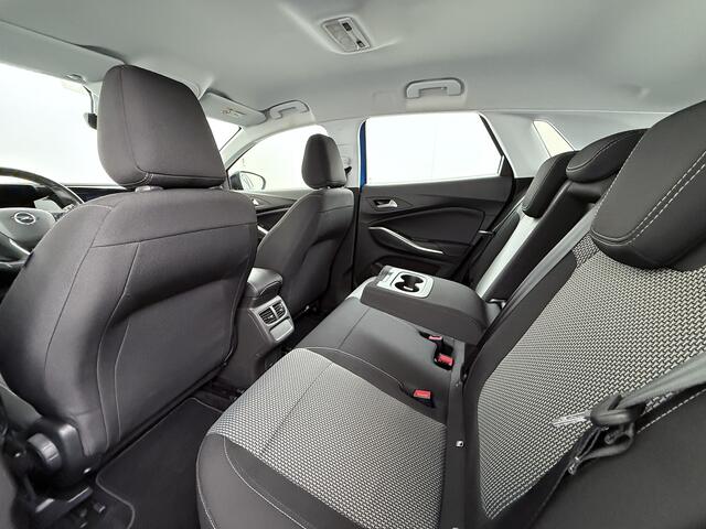 Opel Grandland 1.6T 225PK NWE MODEL !! PHEV AUT-8 Navi Ecc Apple Carplay Android Auto 360°Camera Adaptieve Cruise Control Pdc Plug-In Hybride DAB+ Lane Assist Stuur Verwarming Led Keyless Digitaal dashboard 1e Eigenaar Origineel Nederlandse Auto Nieuwe Model ¤ 40.000 -