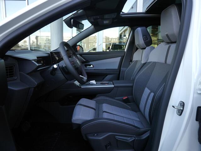 Opel Grandland 1.2 Turbo Hybrid Business Edition | Automaat | Nieuwe auto | Panoramadak | Full led | Head up display | Camera rondom | Premium audio