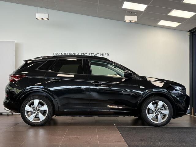 Opel Grandland Business Elegance 1.6 PHEV 225pk Hybrid e-EAT8 | TREKHAAK | LED PIXEL | 360° CAMERA | KEYLESS | ELEK. A.KLEP | NAVI PRO |