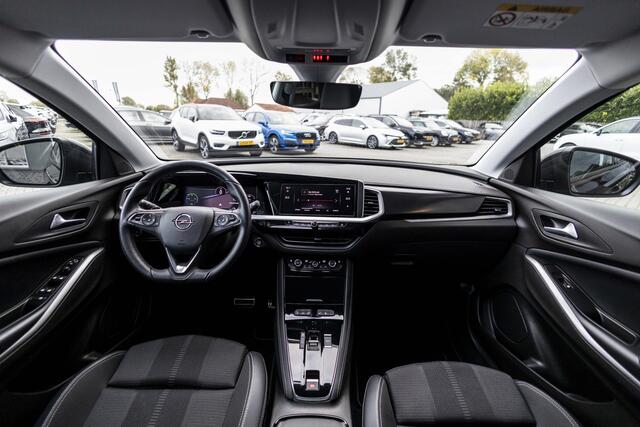 Opel Grandland 1.6 Turbo Plug-In Hybrid GS | 360° camera | ACC