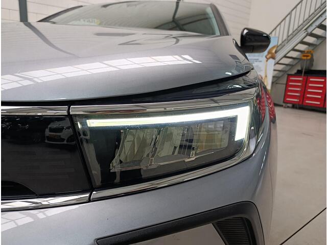 Opel Grandland 1.6 Turbo Plug-In Hybrid