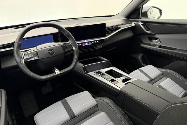 Opel Grandland Electric Business Edition 73 kWh | Voorraad levering 2025! | LED matrix | Rondomzicht camera | Navigatie | Keyless | Adaptive cruise control