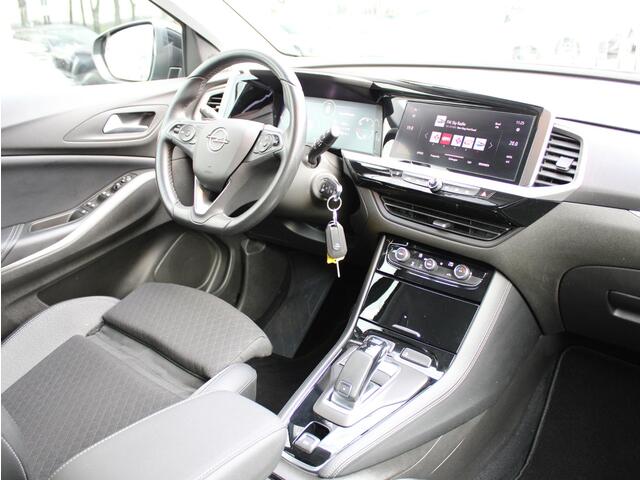 Opel Grandland 1.2 Turbo Business Elegance | Automaat | Camera / Climate / Navi