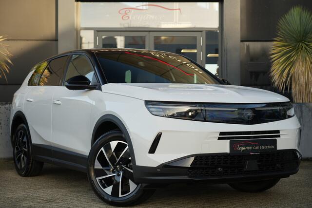 Opel Grandland 1.2 Turbo Hybrid GS 136pk Navigatie/HeadUp/360Camera