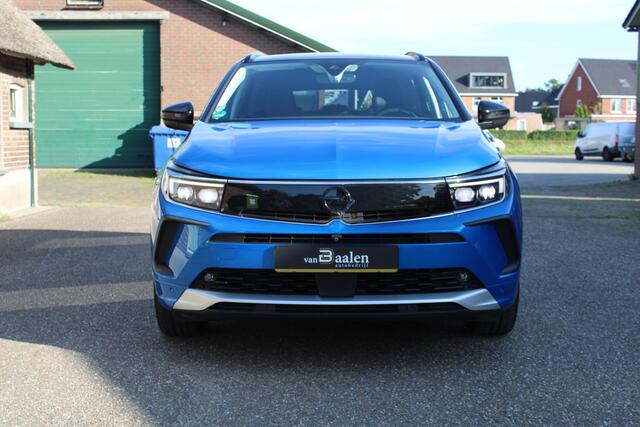 Opel Grandland 1.6 Turbo Plug-In Hybrid GS-LINE NW TYPE LEER LED VOLLLLL 80000KM!!!