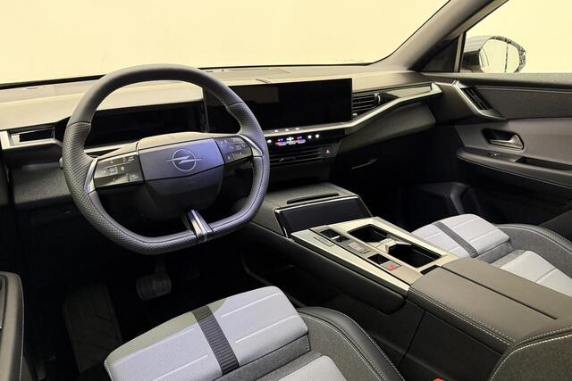 Opel Grandland Electric Business Edition 73 kWh | Afneembare trekhaak | Gunstige bijtelling | Navigatie | Stoel & Stuurverwarming | 20" Lichtmetalen velgen | Keyless | Climate control | Camera