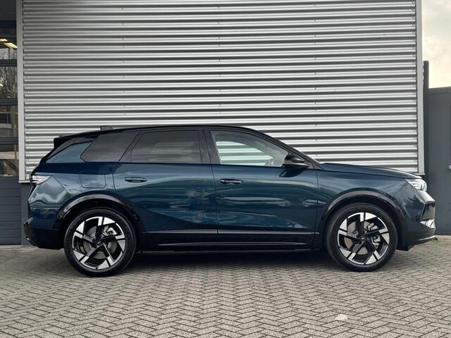 Opel Grandland 1.6 Turbo Plug-in-Hybrid GS | FOCAL | AGR STOELEN | NAVI | 360 CAMERA |