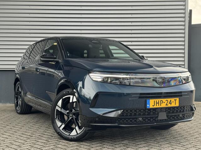 Opel Grandland 1.6 Turbo Plug-in-Hybrid GS | FOCAL | AGR STOELEN | NAVI | 360 CAMERA |