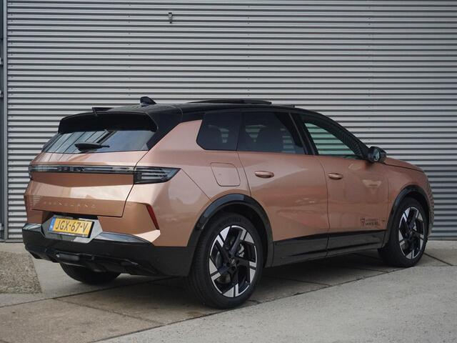 Opel Grandland 1.6 Turbo Plug-in-Hybrid GS