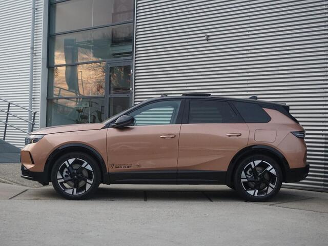 Opel Grandland 1.6 Turbo Plug-in-Hybrid GS