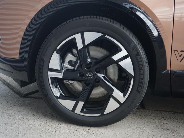 Opel Grandland 1.6 Turbo Plug-in-Hybrid GS