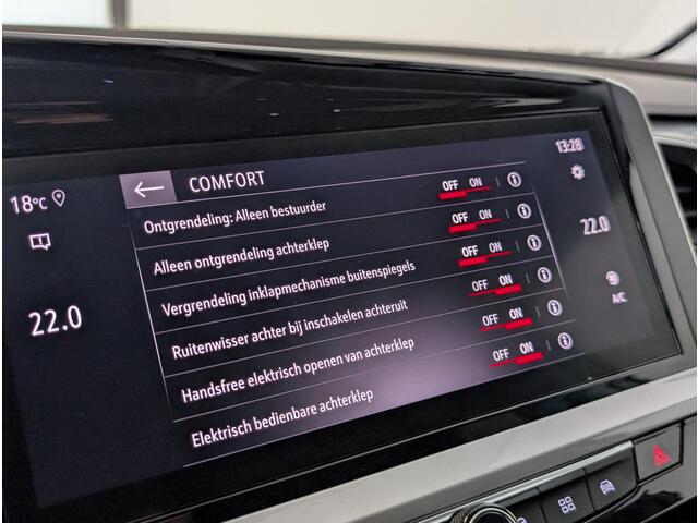 Opel Grandland GS 1.6 PHEV 225pk Hybrid e-EAT8 | NAPPA LEDER | TREKHAAK | KEYLESS | 360° CAMERA | FULL LED | AGR-STOELEN | ISOFIX |