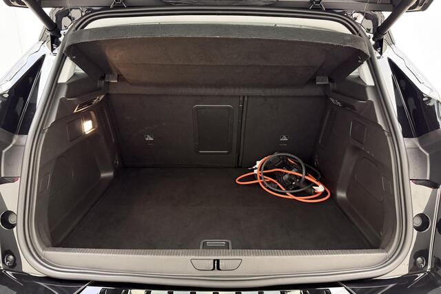 Opel Grandland 1.6 Turbo Plug-In Hybrid 4x4 GSE | Climate control | Navigatie | Winter Pakket | Parkpilot | Black Pakket | Elektrisch Pakket | 18" Lichtmetalenvelgen