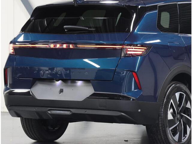 Opel Grandland 1.2 Turbo Hybrid Business Edition