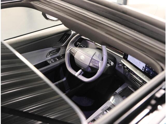 Opel Grandland 1.2 Turbo Hybrid Business Edition