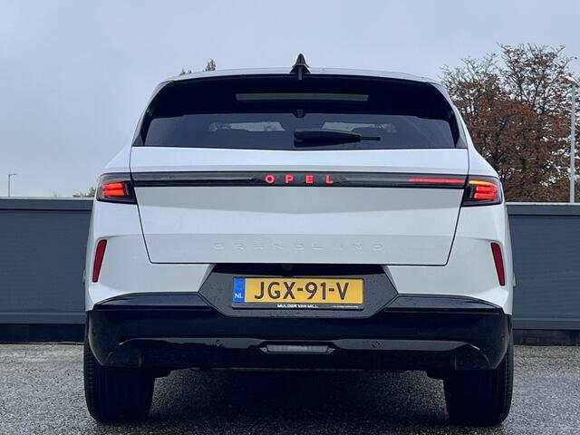 Opel Grandland 1.6 Turbo Plug-in-Hybrid GS