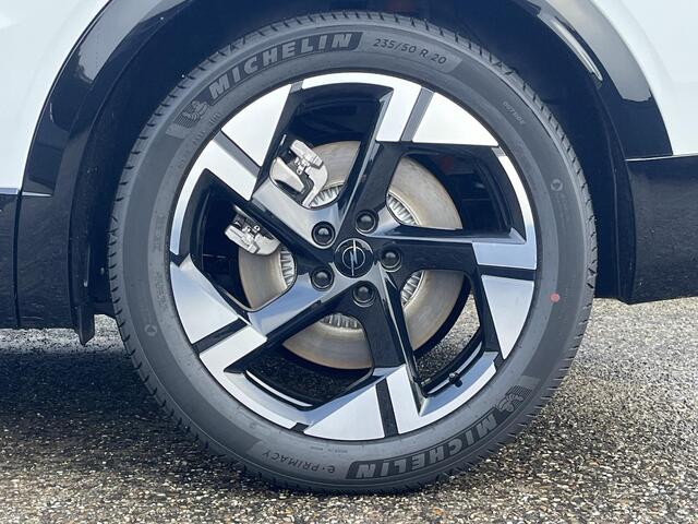 Opel Grandland 1.6 Turbo Plug-in-Hybrid GS